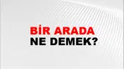 Bir Arada