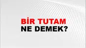 Bir Tutam