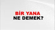 Bir Yana