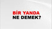 Bir Yanda