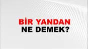 Bir Yandan