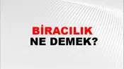 Biracılık