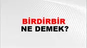Birdirbir