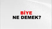 Biye