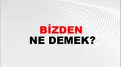 Bizden