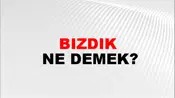 Bızdık