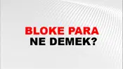 Bloke Para