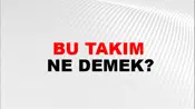 Bu Takım
