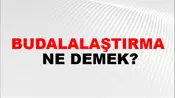 Budalalaştırma