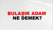 Bulaşık Adam