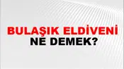 Bulaşık Eldiveni