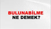Bulunabilme