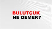 Bulutçuk