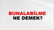 Bunalabilme