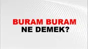 Buram Buram