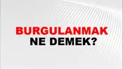 Burgulanmak