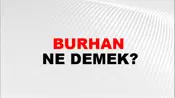 Burhan