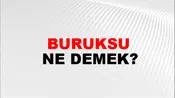 Buruksu