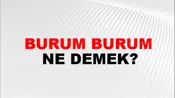 Burum Burum