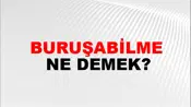 Buruşabilme