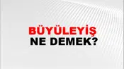 Büyüleyiş