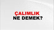 Çalımlık