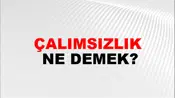 Çalımsızlık