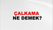 Çalkama