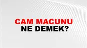 Cam Macunu