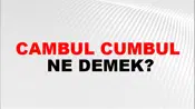 Cambul Cumbul