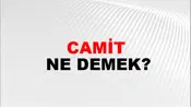 Camit