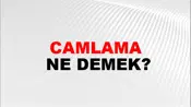 Camlama