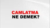 Camlatma