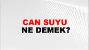 Can Suyu