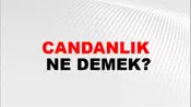 Candanlık