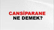 Cansiparane