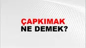 Çapkımak