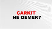 Çarkıt