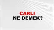 Carlı