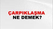 Çarpıklaşma