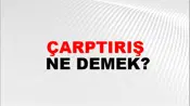 Çarptırış