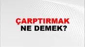 Çarptırmak