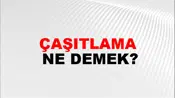 Çaşıtlama