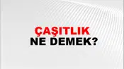 Çaşıtlık