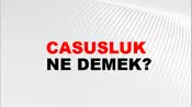 Casusluk