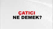 Çatıcı