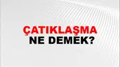 Çatıklaşma
