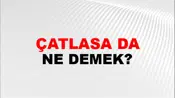 Çatlasa Da (Veya çatlasa da patlasa da)