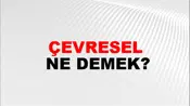 Çevresel
