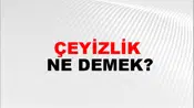 Çeyizlik